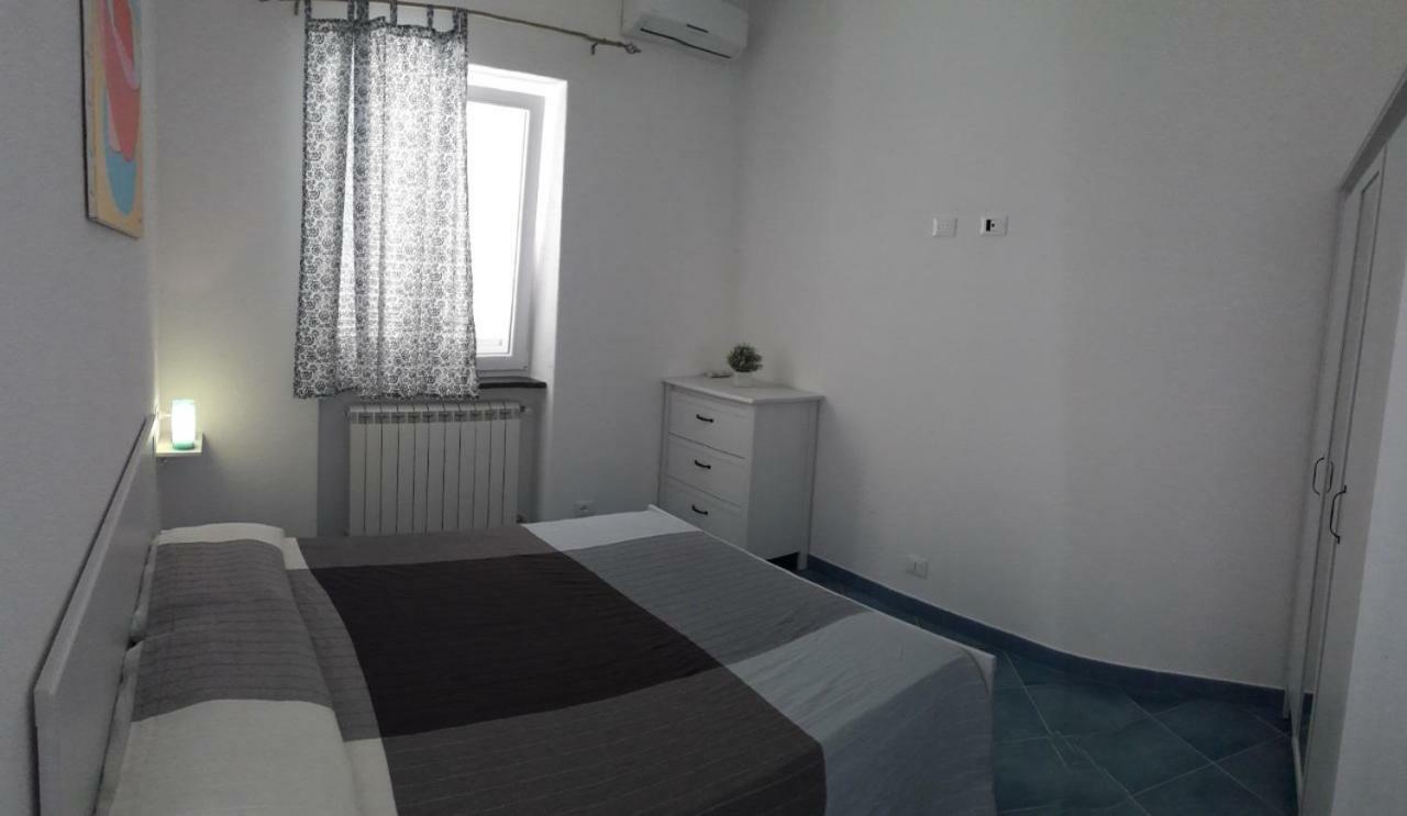 Citara Mare Villa Forio di Ischia Eksteriør billede